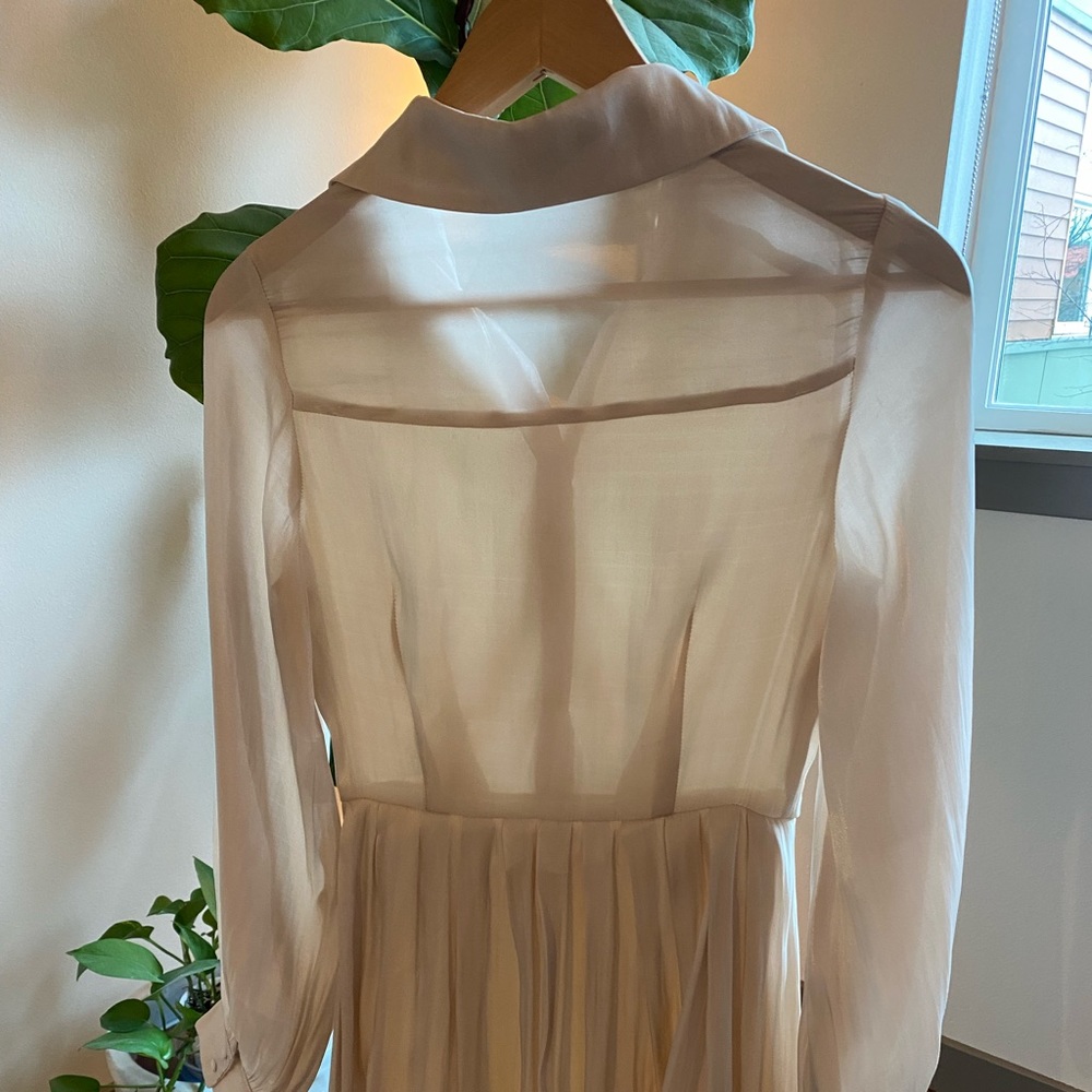 like new nasty gal dress - Picture 7 of 7